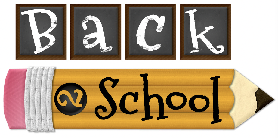 back to school image