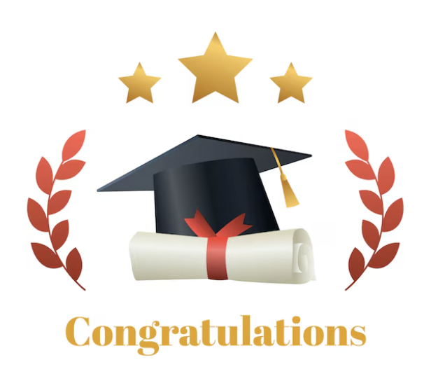 graduation cap